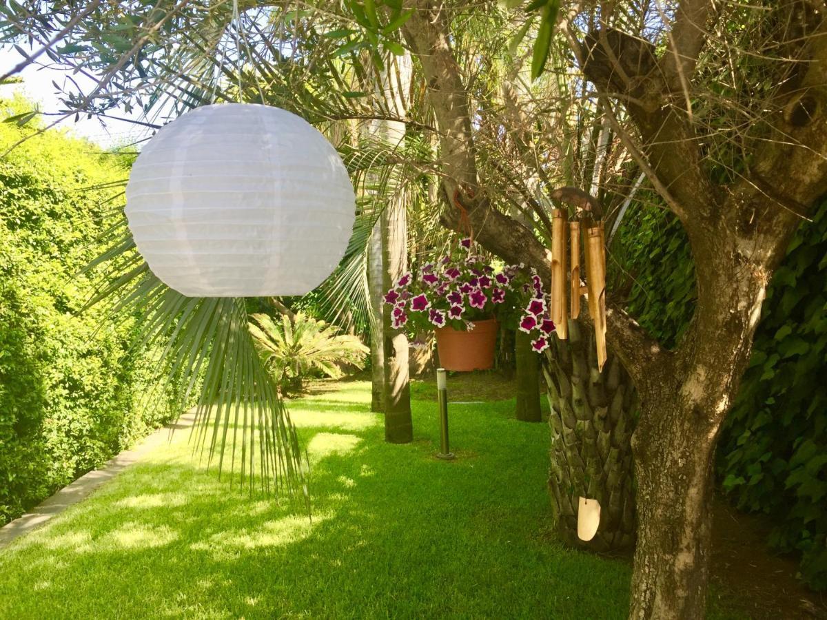 Ara Town House Vila San Giovanni La Punta Exterior foto