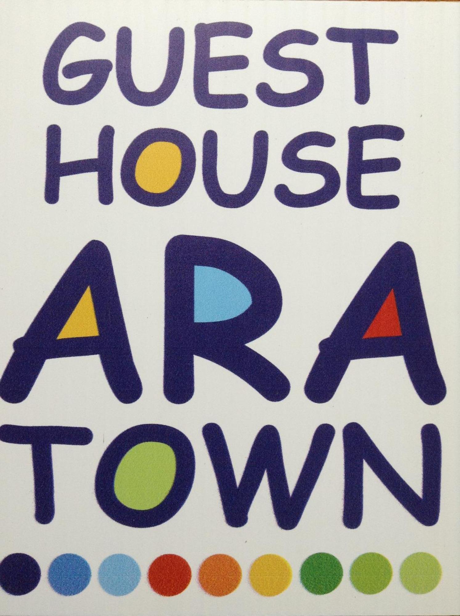 Ara Town House Vila San Giovanni La Punta Exterior foto