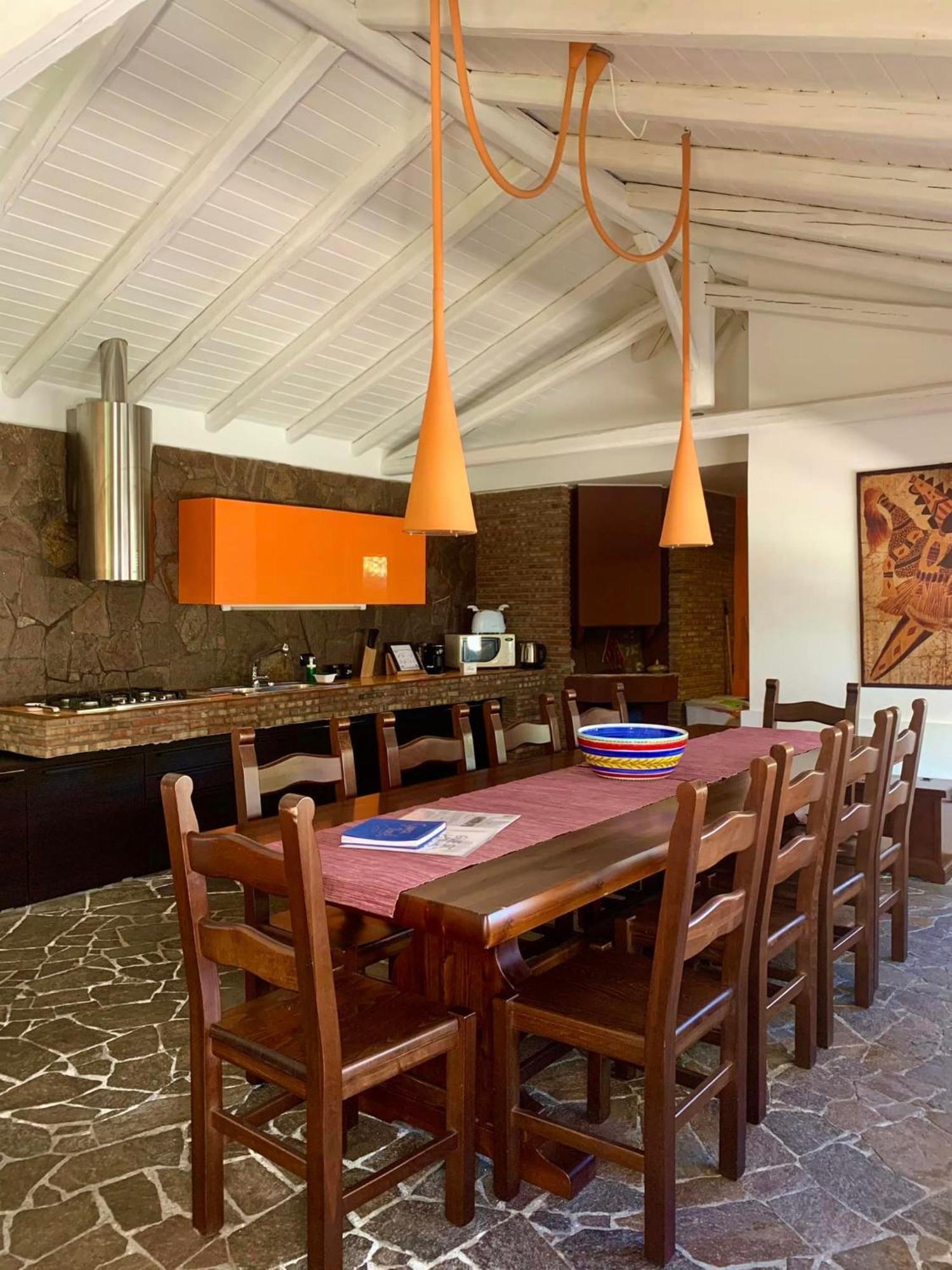Ara Town House Vila San Giovanni La Punta Exterior foto