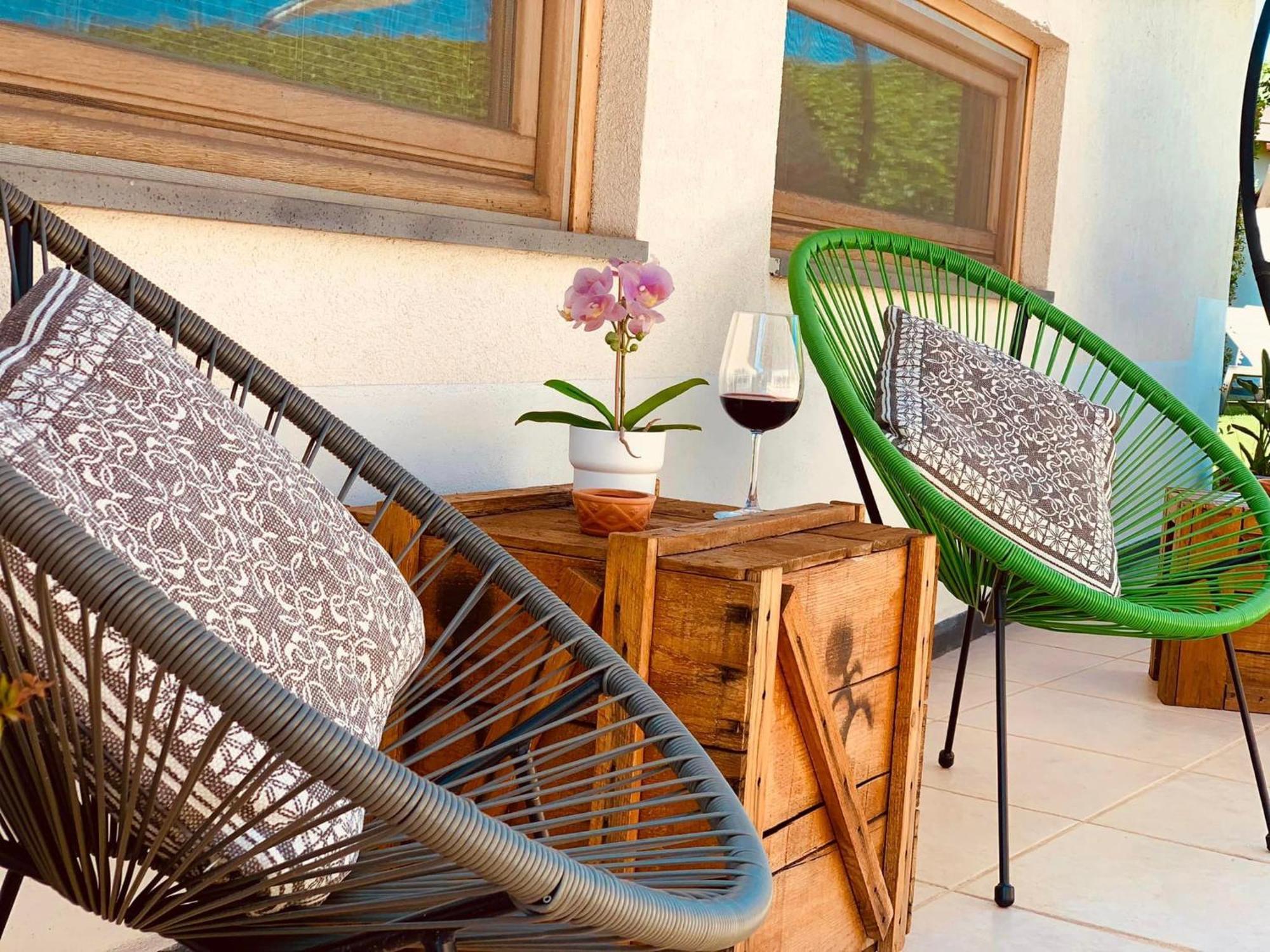Ara Town House Vila San Giovanni La Punta Exterior foto