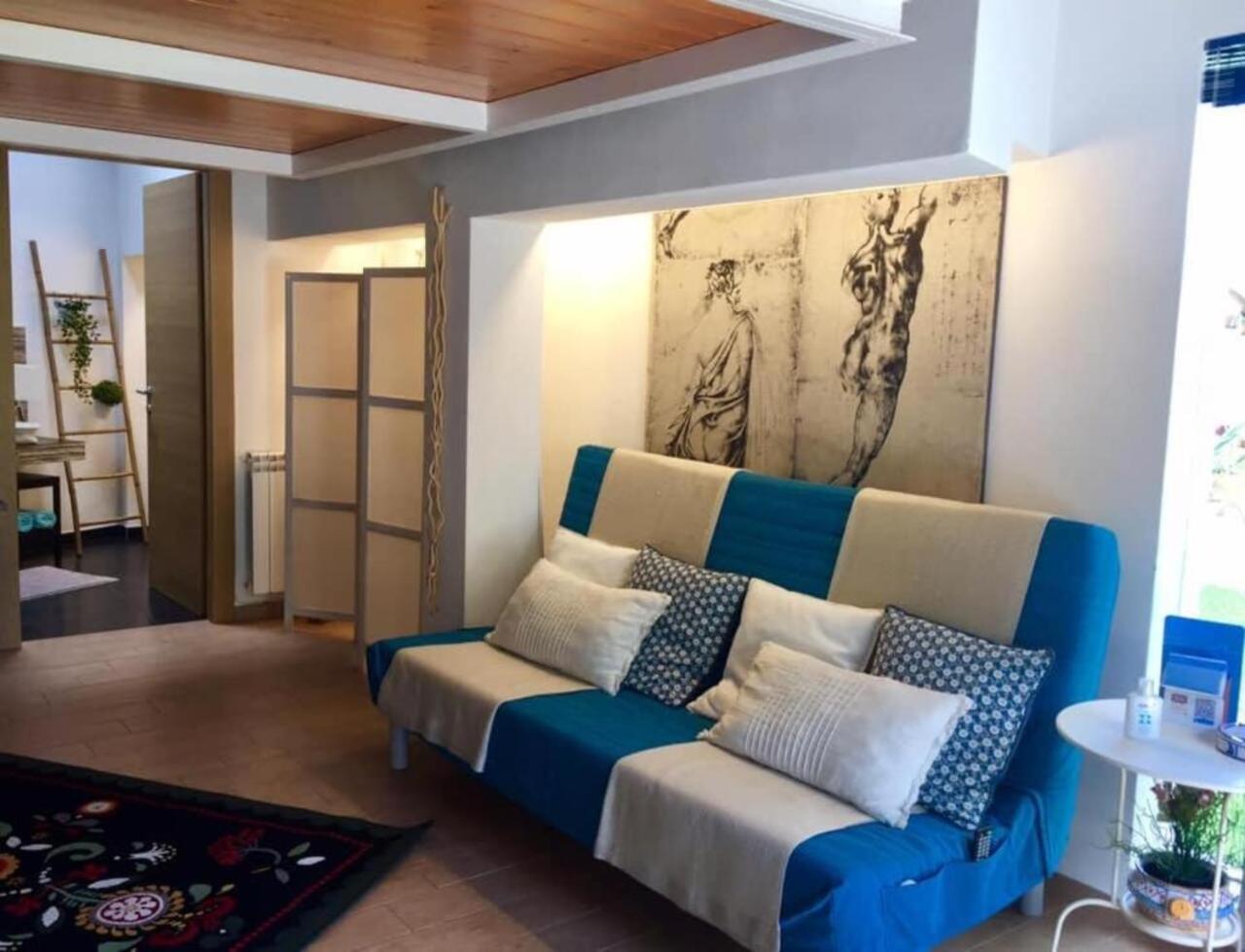Ara Town House Vila San Giovanni La Punta Exterior foto