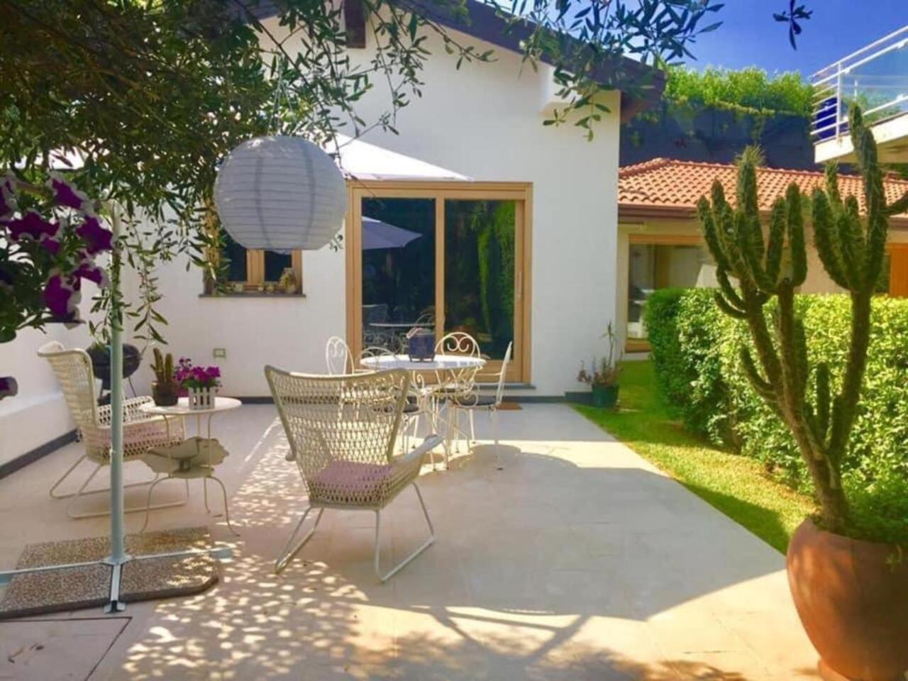 Ara Town House Vila San Giovanni La Punta Exterior foto